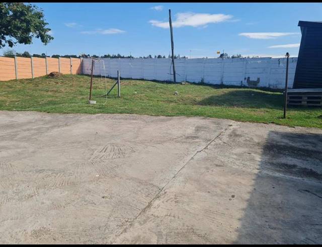 6 BEDROOM HOUSE FOR SALE IN SOUTHERNWOOD